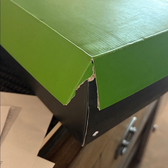 NWB Kate Spade ♠️ Posh Pearl Loafers - Picture 13 of 13